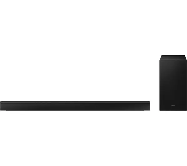 (image for) Samsung HWB750D Wireless Sound Bar with DTS Virtual X