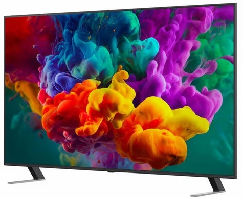 (image for) LG 65QNED85B6B QNED TV 65" Smart 4K HDR Dolby Vision Bluetooth USB