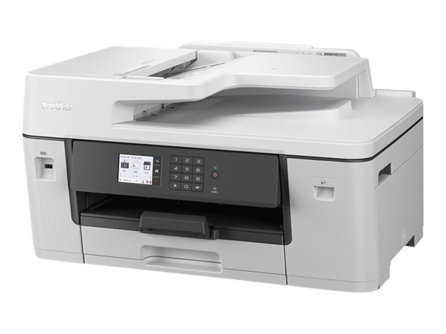 (image for) Brother MFCJ6540DW All In One Wireless A3 Inkjet Printer