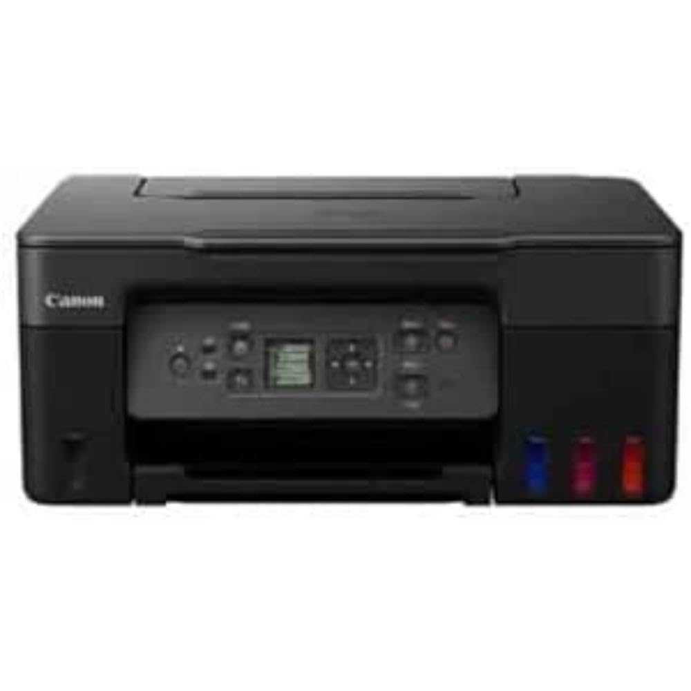 (image for) Canon Pixma G3570 3 In 1 Wireless MegaTank Printer