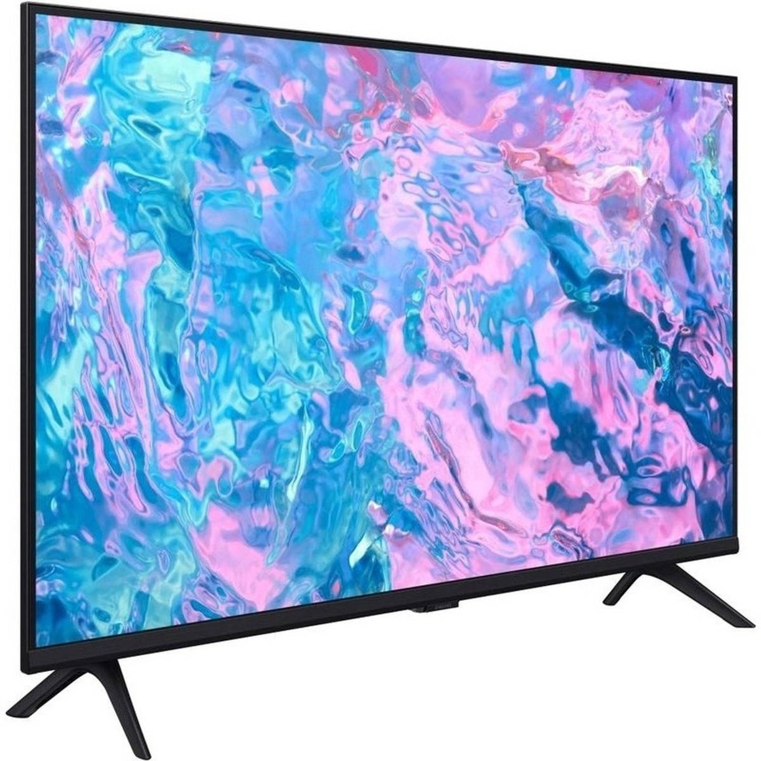 (image for) Samsung UE55CU7020 LED TV 55" Smart 4K UHD HDR Bluetooth WiFi