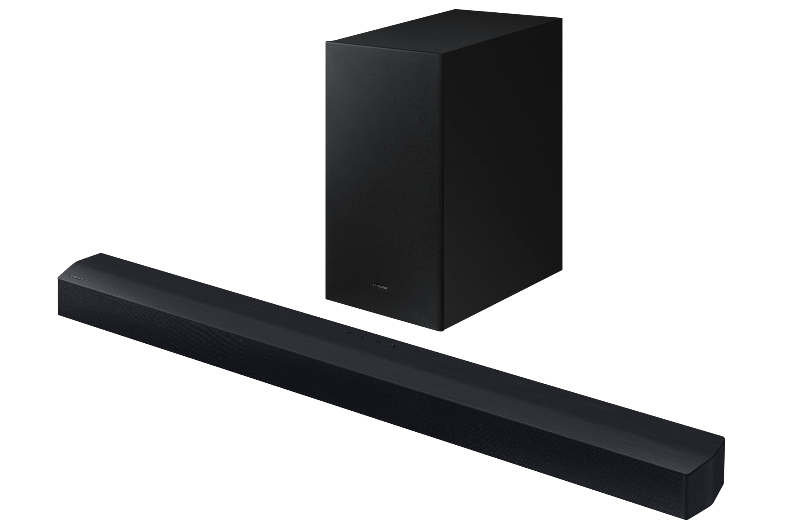 (image for) Samsung HWC430 Sound Bar Wireless Subwoofer Bluetooth USB HDMI