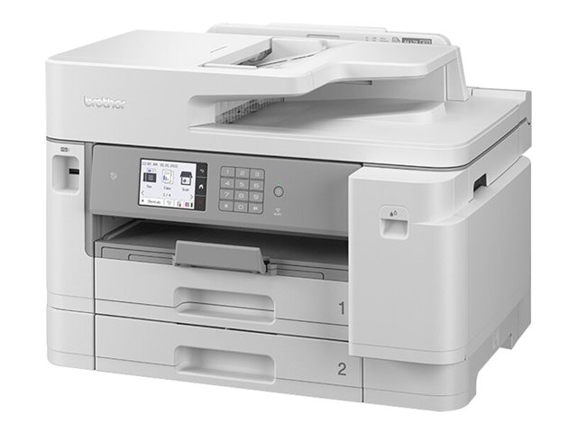 (image for) Brother MFCJ5955DW Multifunction Printer Colour Wireless WiFi