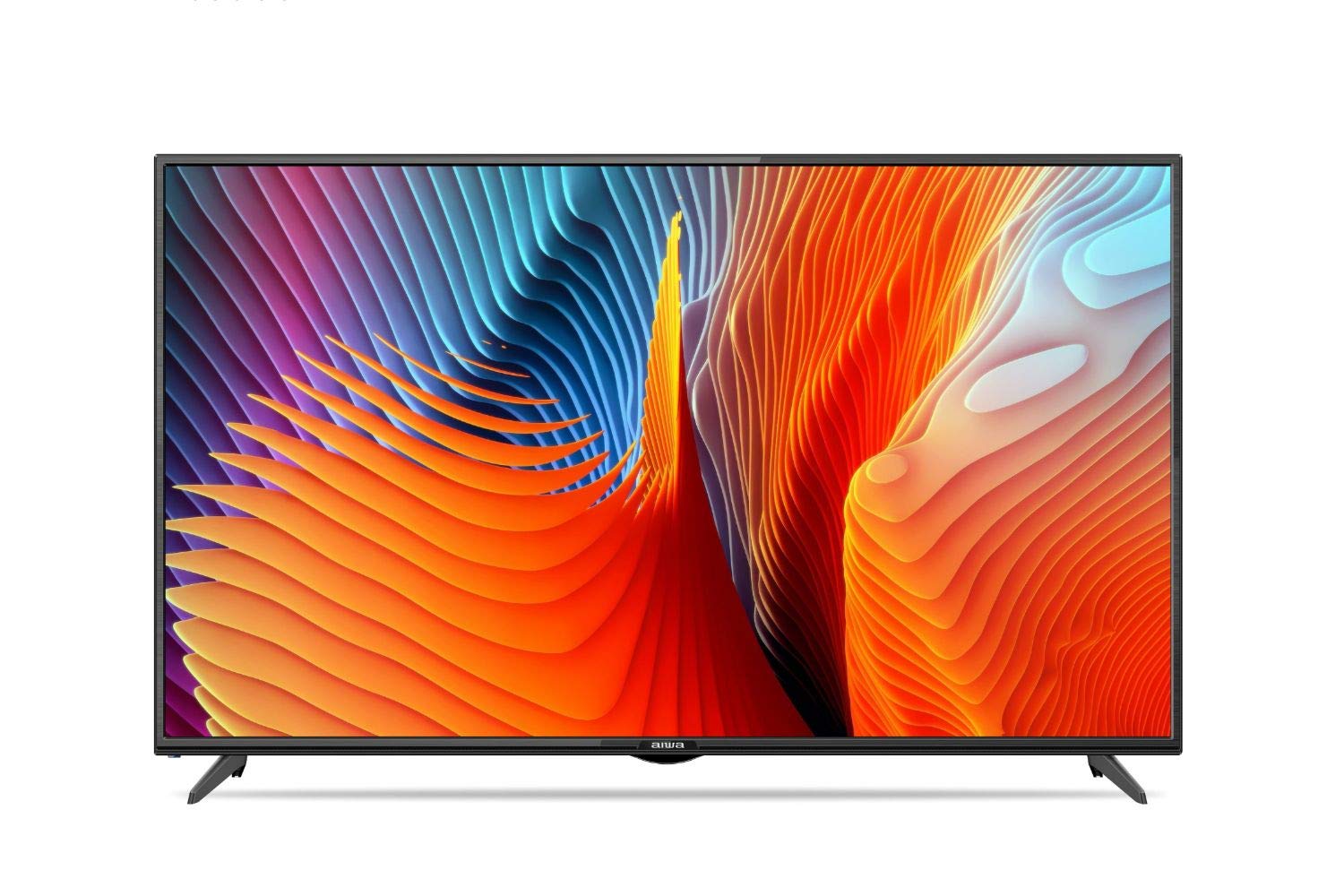 (image for) Aiwa TS501N LED TV 50" Smart Bluetooth Apple Airplay WiFi USB