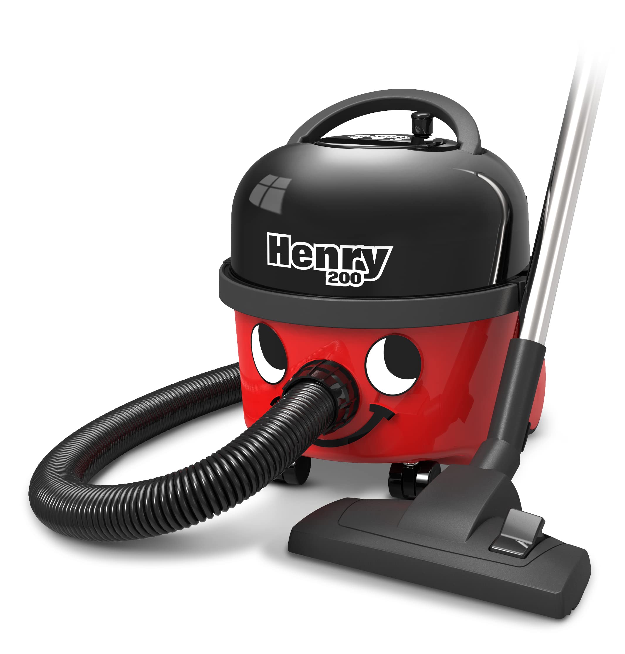 (image for) Henry HVR.200M-11 Micro Corded Vacuum Cleaner with Eco Brush