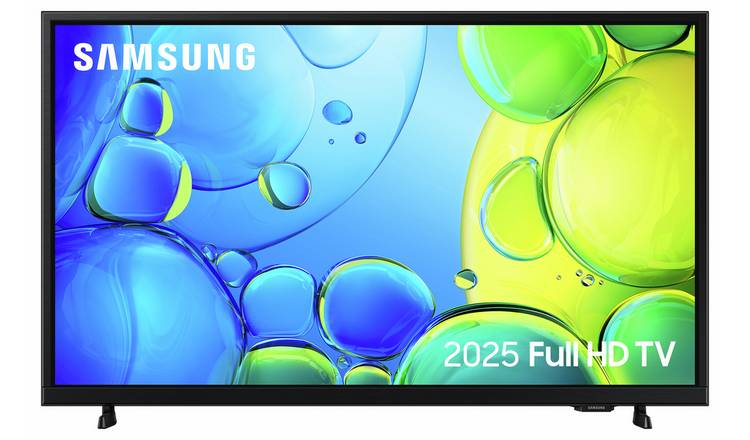 (image for) Samsung UE40F6000F LED TV 40" Smart Full HD HDR Miracast USB HDMI