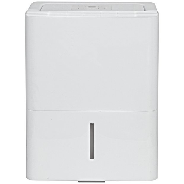 (image for) Challenge 10 Litre Dehumidifier 43 Decibels