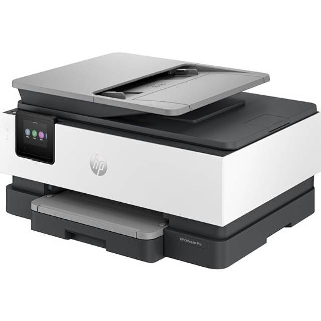 (image for) HP 8122E OfficeJet Pro AiO Printer Wireless WiFi USB