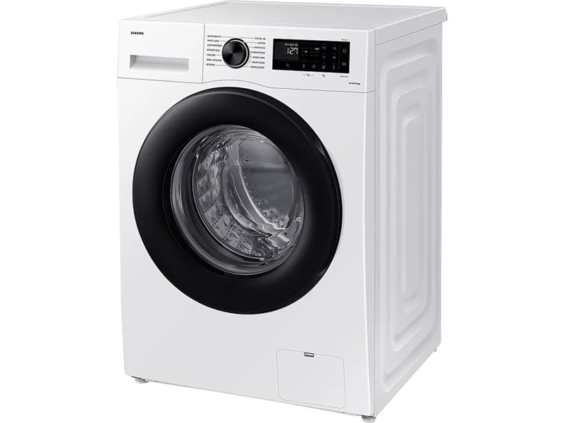 (image for) Samsung WW80CGC04DAEEU Washing Machine White WiFi 8kg 1400 Spin