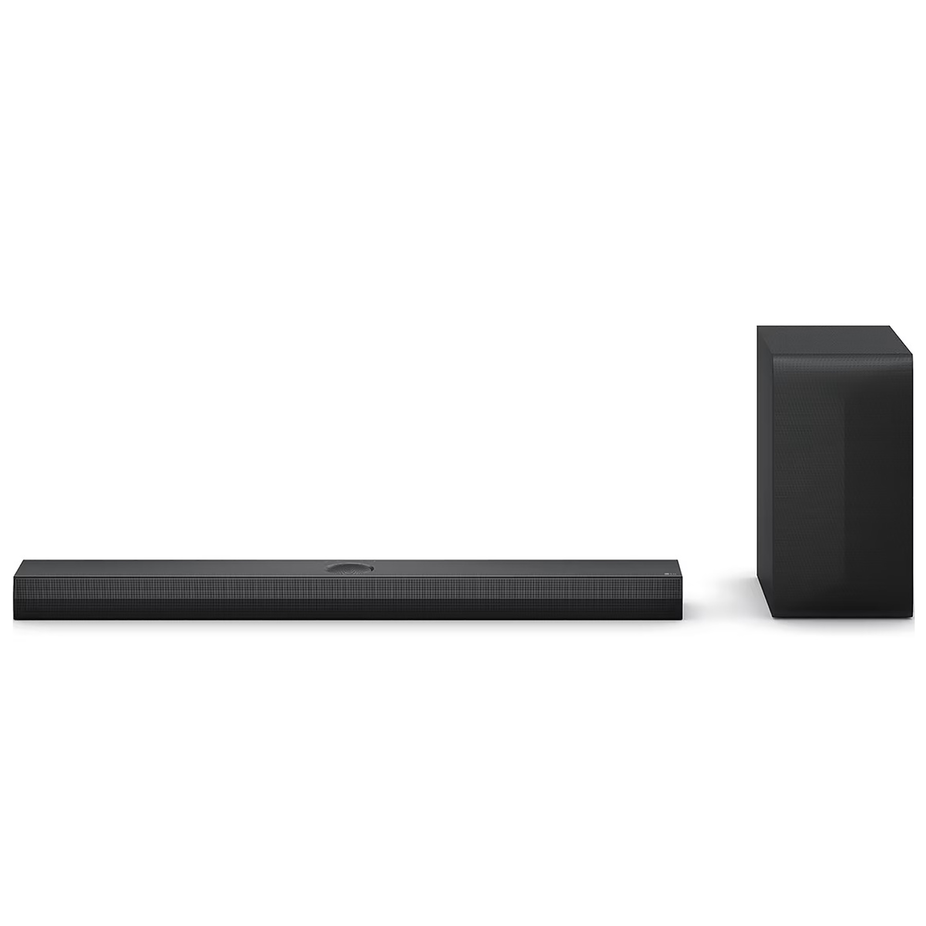 (image for) LG US70TY Soundbar Dolby Atmos 400W Power DTS Bluetooth