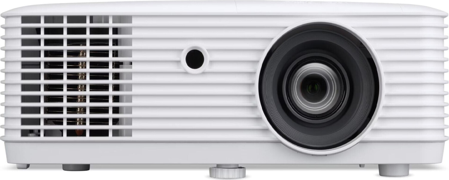 (image for) Acer HL6510ATV Projector DLP 1080p 5000 Lumens ColorBoost 3D