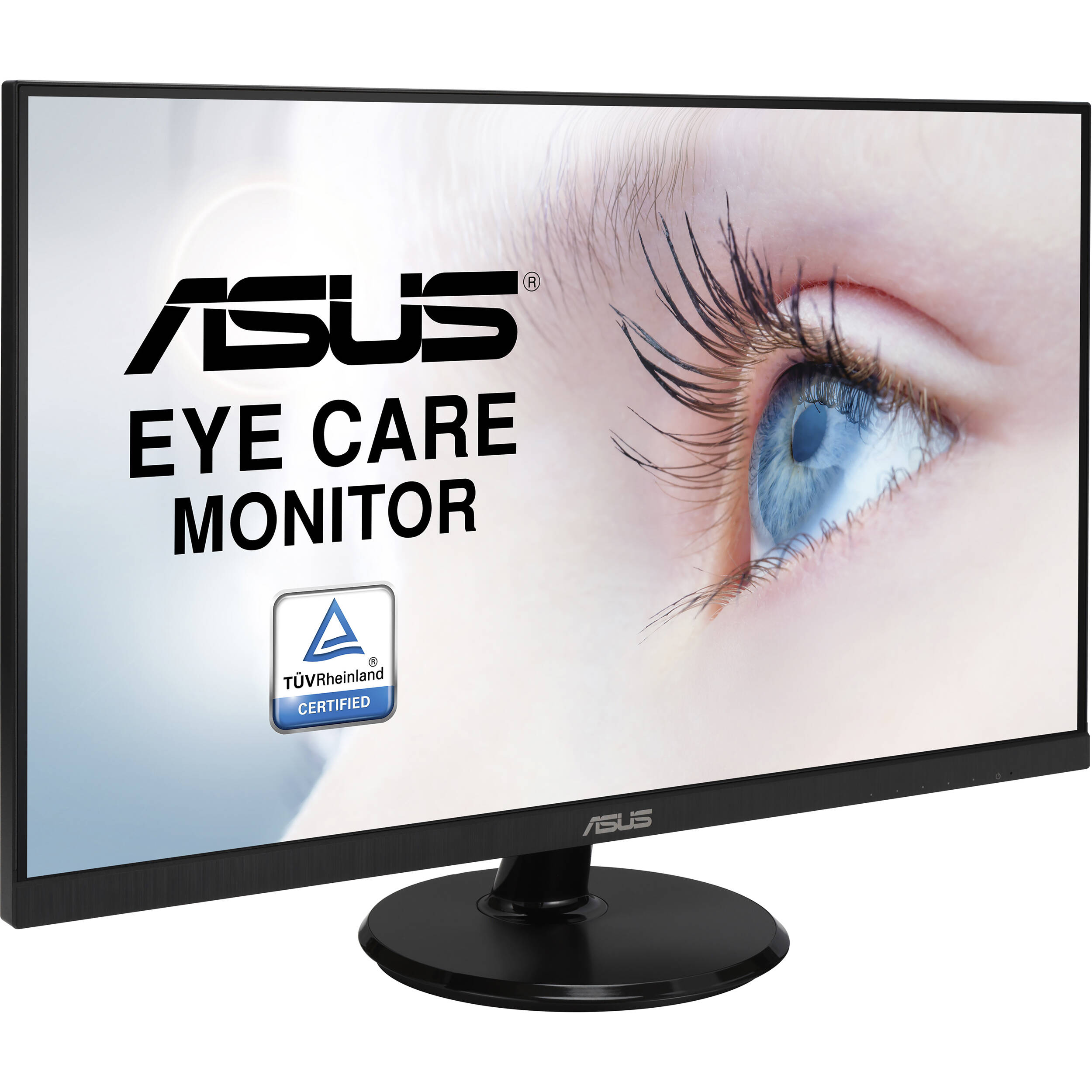 Asus VA27DQ Eye Care Monitor 27 Inch FHD IPS Frameless 75Hz