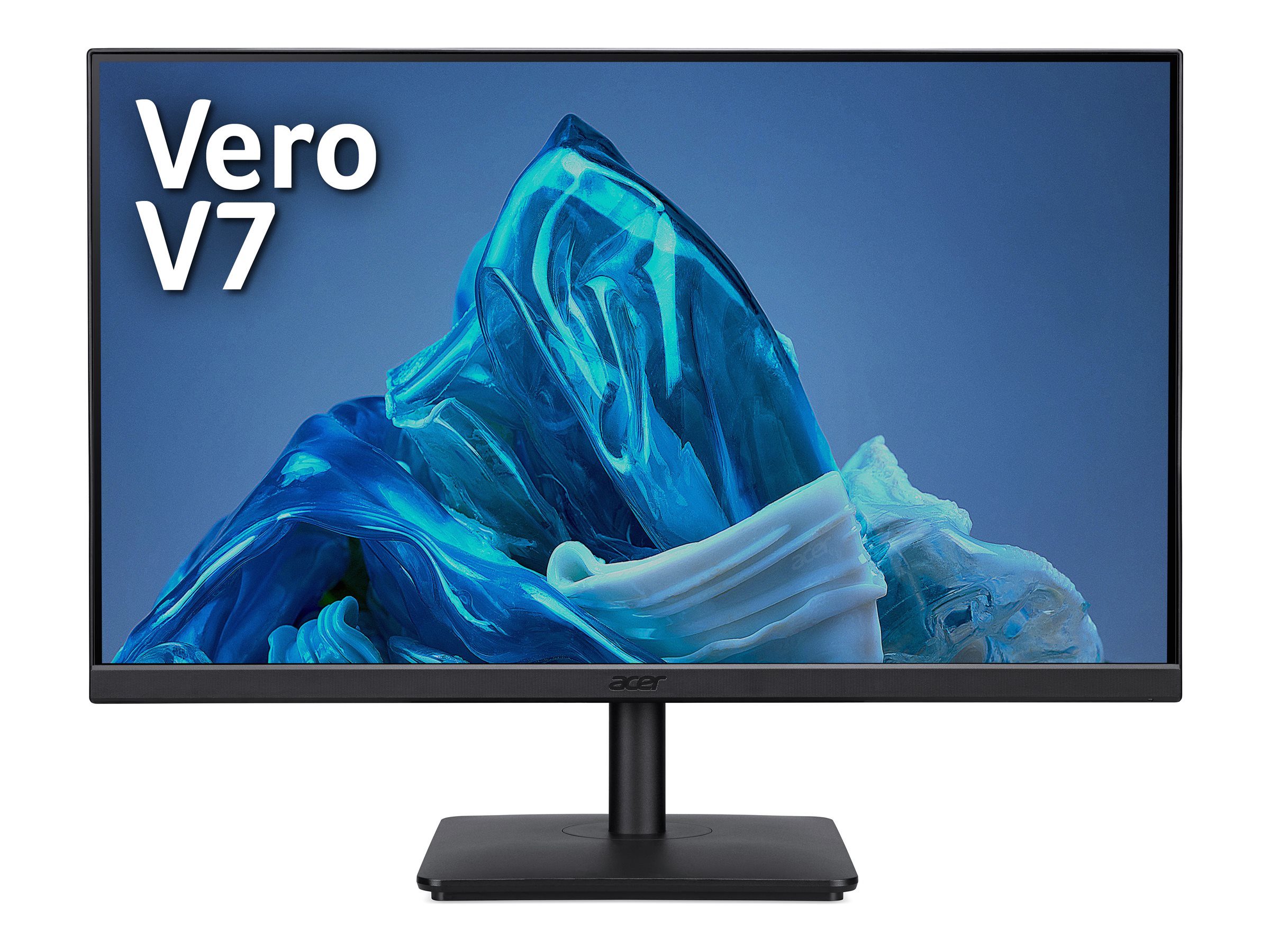 (image for) Acer V247Y LED Monitor 24" Vero V7 Series Full HD 1080p