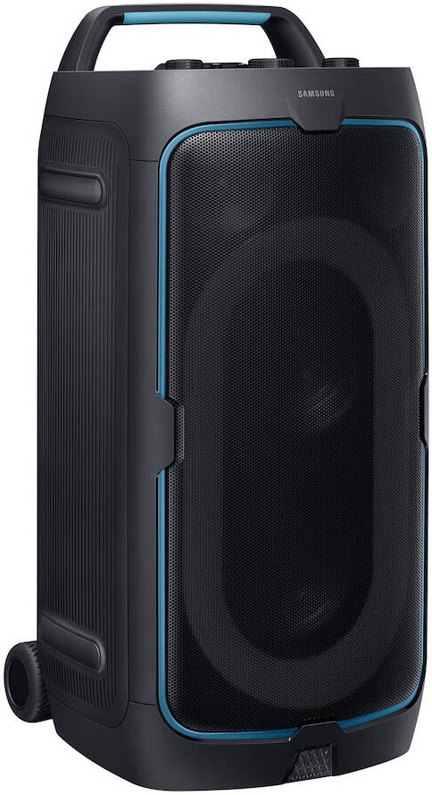 Samsung MXST50F Sound Tower Portable Party Speaker Built in Battery Bluetooth (image for) Samsung MXST50F Sound Tower Portable Party Speaker Built in Battery Bluetooth