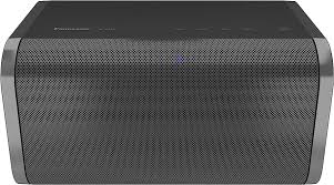 (image for) Panasonic SCALL3EBK Wireless Speaker System 40W Output Built-i