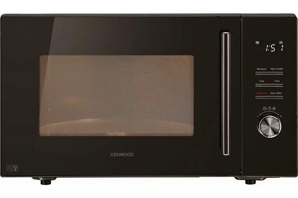 (image for) Kenwood K25MB21 Solo Microwave Black