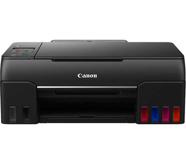 (image for) Canon Pixma G650 Multi Function Inkjet Printer