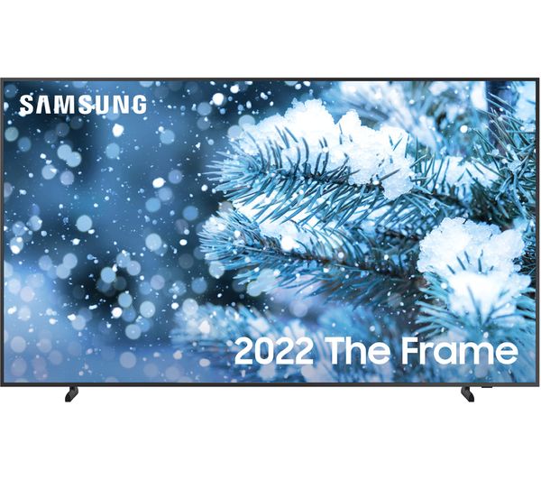 (image for) Samsung The Frame QE65LS03BAUXXU 65 Smart 4K Ultra HD HDR QLED