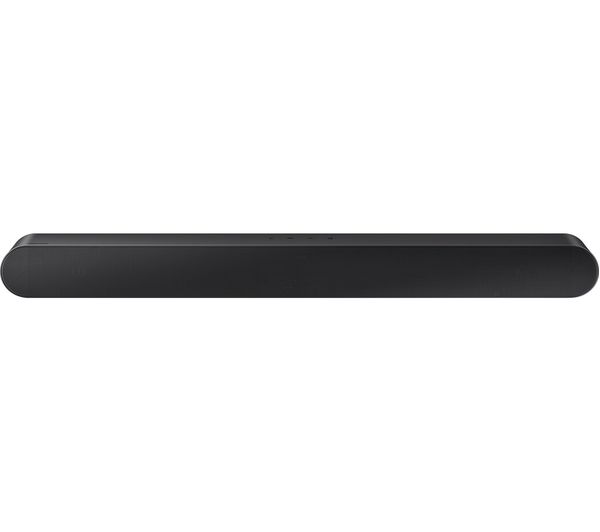 Samsung HWS50B All In One Sound Bar Dark Grey