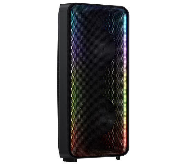 (image for) Samsung MXST40B Bluetooth Megasound Party Speaker Black 160W