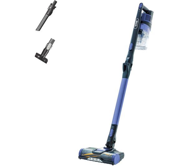 (image for) Shark IZ202UK Cordless Vacuum Cleaner HEPA Media Filter