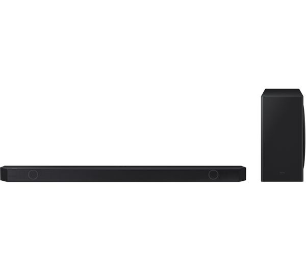 (image for) Samsung HWQ800C Wireless Sound Bar With Dolby Atmos