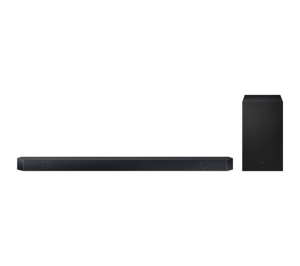 (image for) Samsung HWQ700C Wireless Sound Bar with Dolby Atmos