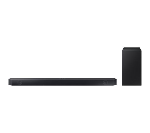 Samsung HWQ600C Wireless Sound Bar with Dolby Atmos