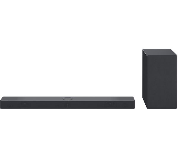 (image for) LG USC9S Wireless Sound Bar with Dolby Atmos