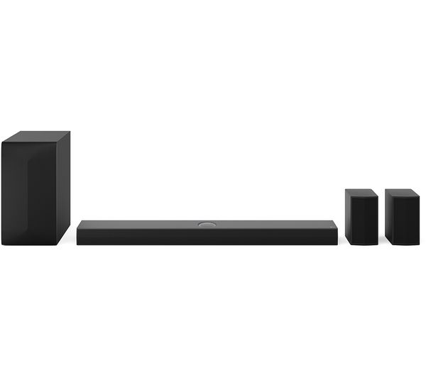 (image for) LG US70TR Wireless Sound Bar Dolby Atmos Bluetooth HDMI USB