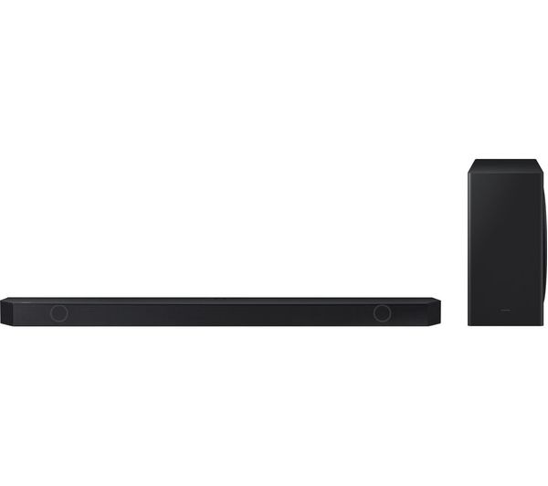 (image for) Samsung HWQ800D Wireless Sound Bar with Dolby Atmos