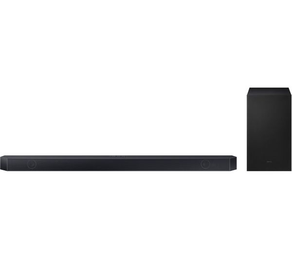 (image for) Samsung HWQ700D Wireless Sound Bar with Dolby Atmos