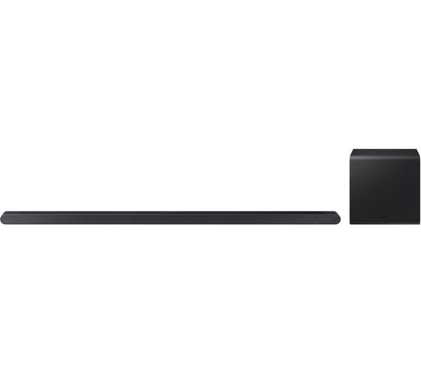 (image for) Samsung HWS800D Soundbar Wireless Dolby Atmos DTS Amazon Alexa
