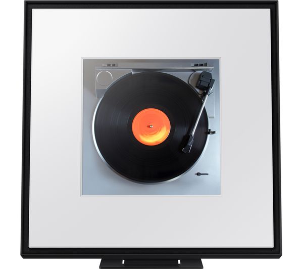 (image for) Samsung Music Frame HWLS60D Wireless Multi Room Speaker