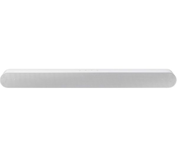 (image for) Samsung HWS61D All In One Sound Bar with Dolby Atmos White