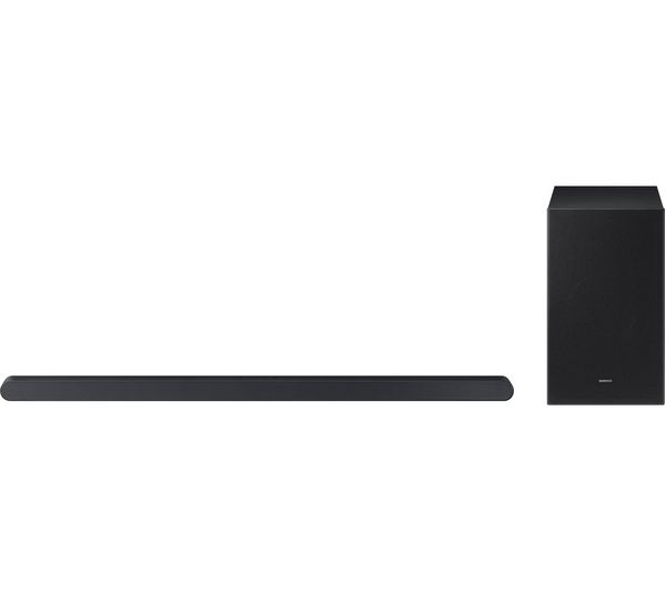 (image for) Samsung HWS700D Wireless Sound Bar with Dolby Atmos
