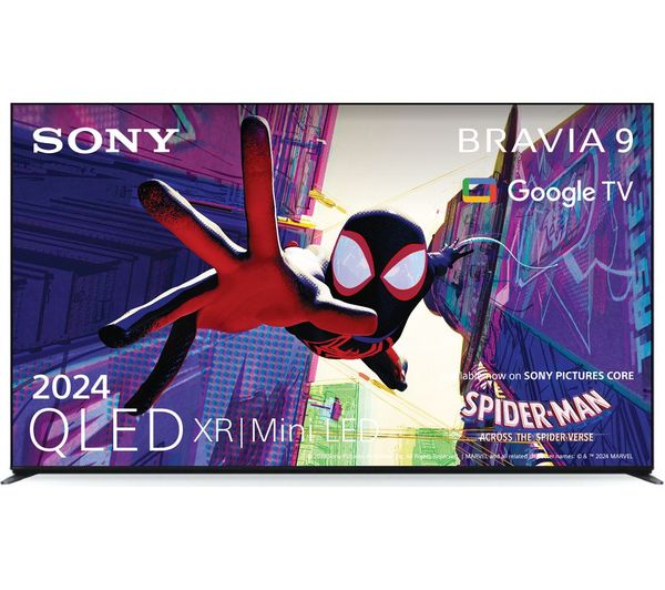 (image for) Sony K65XR90PU QLED TV 65" XR Mini LED 4K HDR Smart TV