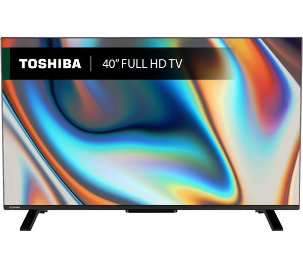(image for) Toshiba 40LF2F53DB LED TV 40" Smart Full HD HDR Amazon USB