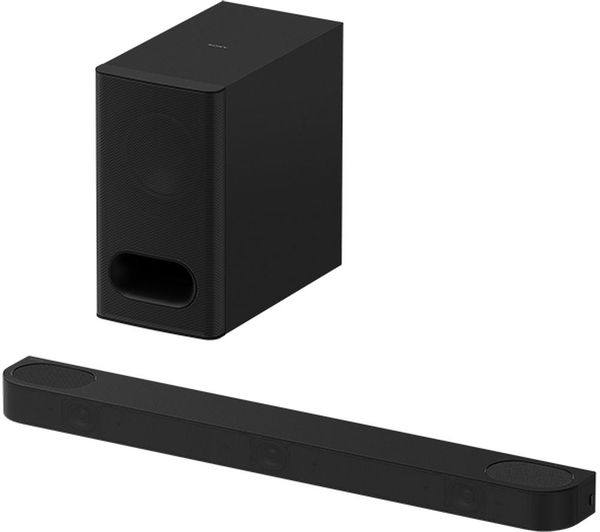 (image for) Sony HTB600 Wireless Sound Bar 350W Dolby Atmos DTS Virtual X