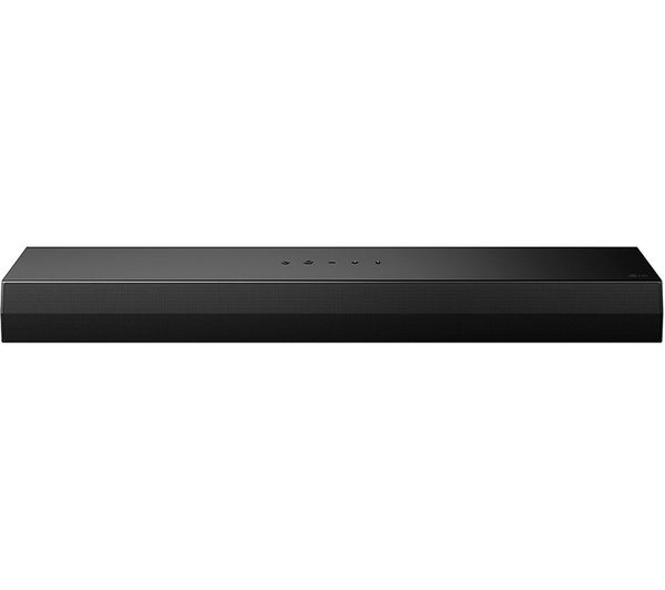 (image for) LG US20A Compact Sound Bar 50 Watts Bluetooth WOW Interface