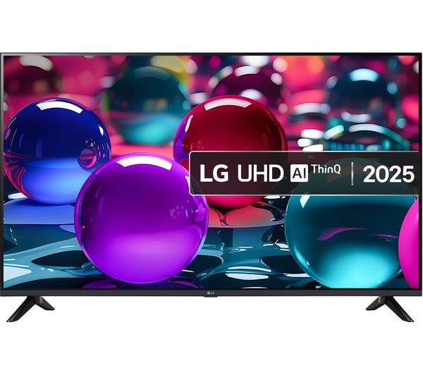 (image for) LG 50UA73006LA LED TV 50" Smart 4K HDR USB HMDI