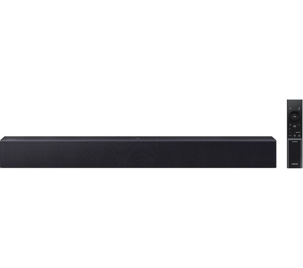 (image for) Samsung HWB400F Sound Bar Bluetooth 40W HDMI USB