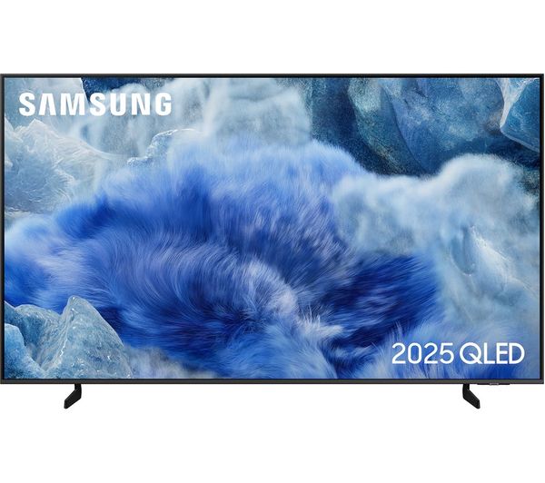 (image for) Samsung QE55Q8F QLED TV 55" Smart 4K AI Bluetooth HDMI USB