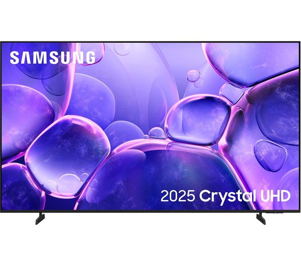 (image for) Samsung UE65U8000F LED TV 65" Crystal UHD 4K HDR Smart HDMI USB