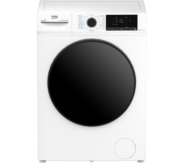 (image for) Beko BMM5DFO5741W Pro 7kg Washer Dryer White 1400 rpm