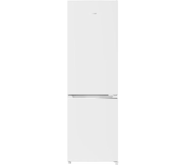 (image for) Indesit INKF8251W4UK Fridge Freezer Frost Free White