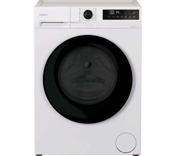 (image for) Candy GWD485S680 8kg Washer Dryer Quick Pro White 1400 RPM