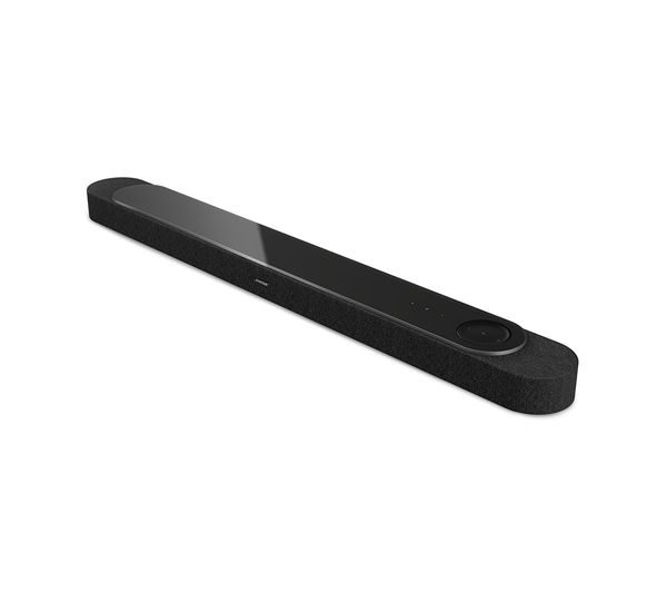 (image for) Bose Lifestyle Ultra Soundbar Dolby Atmos Amazon Alexa Black