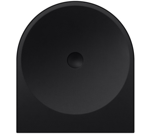 Samsung HWLS50H Multi Room Speaker Music Studio 5 Wireless Black (image for) Samsung HWLS50H Multi Room Speaker Music Studio 5 Wireless Black