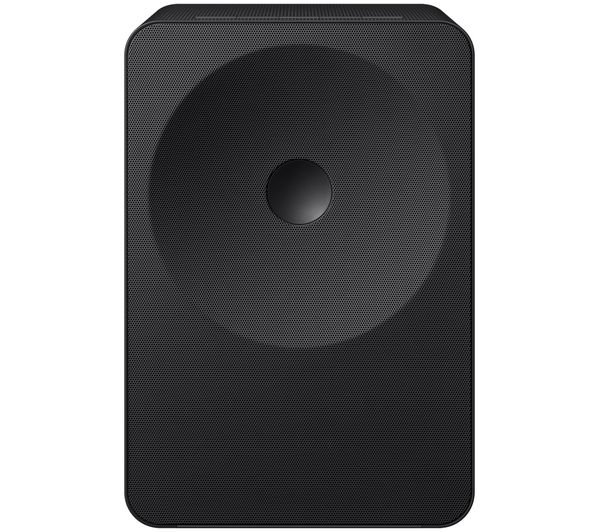 Samsung HWLS70H Wireless Multi Room Speaker Music Studio 7 Black (image for) Samsung HWLS70H Wireless Multi Room Speaker Music Studio 7 Black